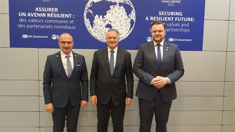 Primorac: Iznimno zanimanje investitora za hrvatsku euroobveznicu